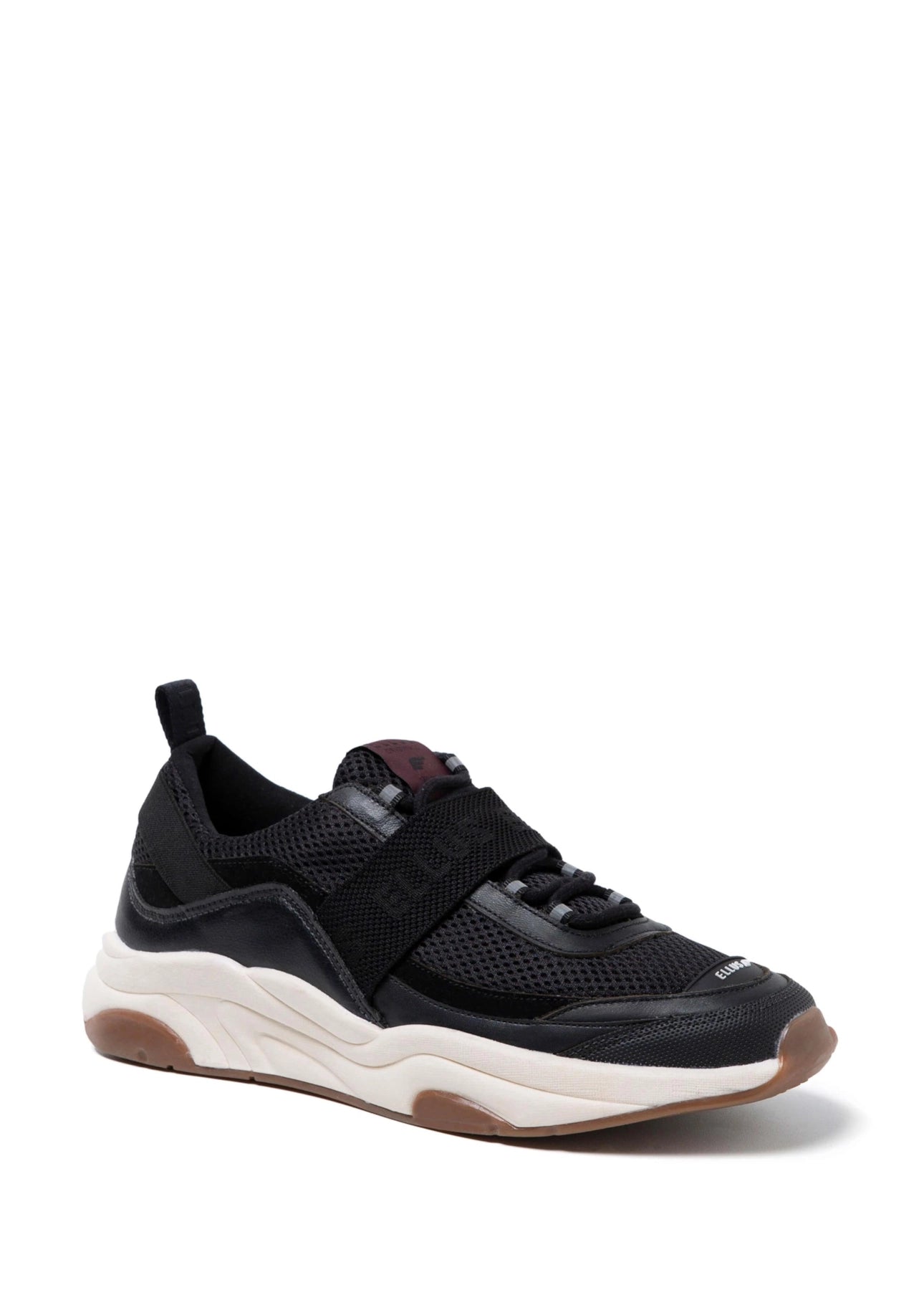 TENIS ELLUS MASCULINO RAMBLA