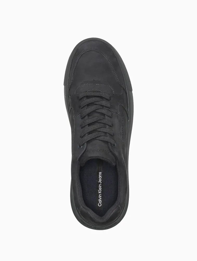 TENIS CALVIN KLEIN CHUNKY UNICOLOR CHUMBO
