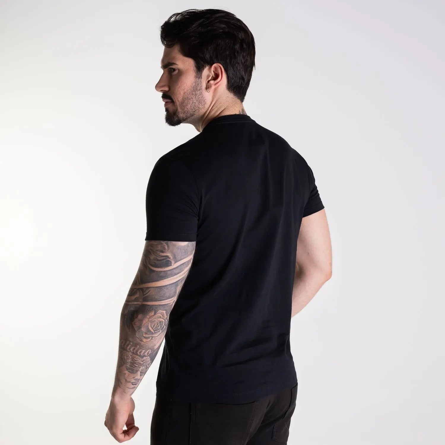 CAMISETA ELLUS FINE EASA SKETCH CLASSIC