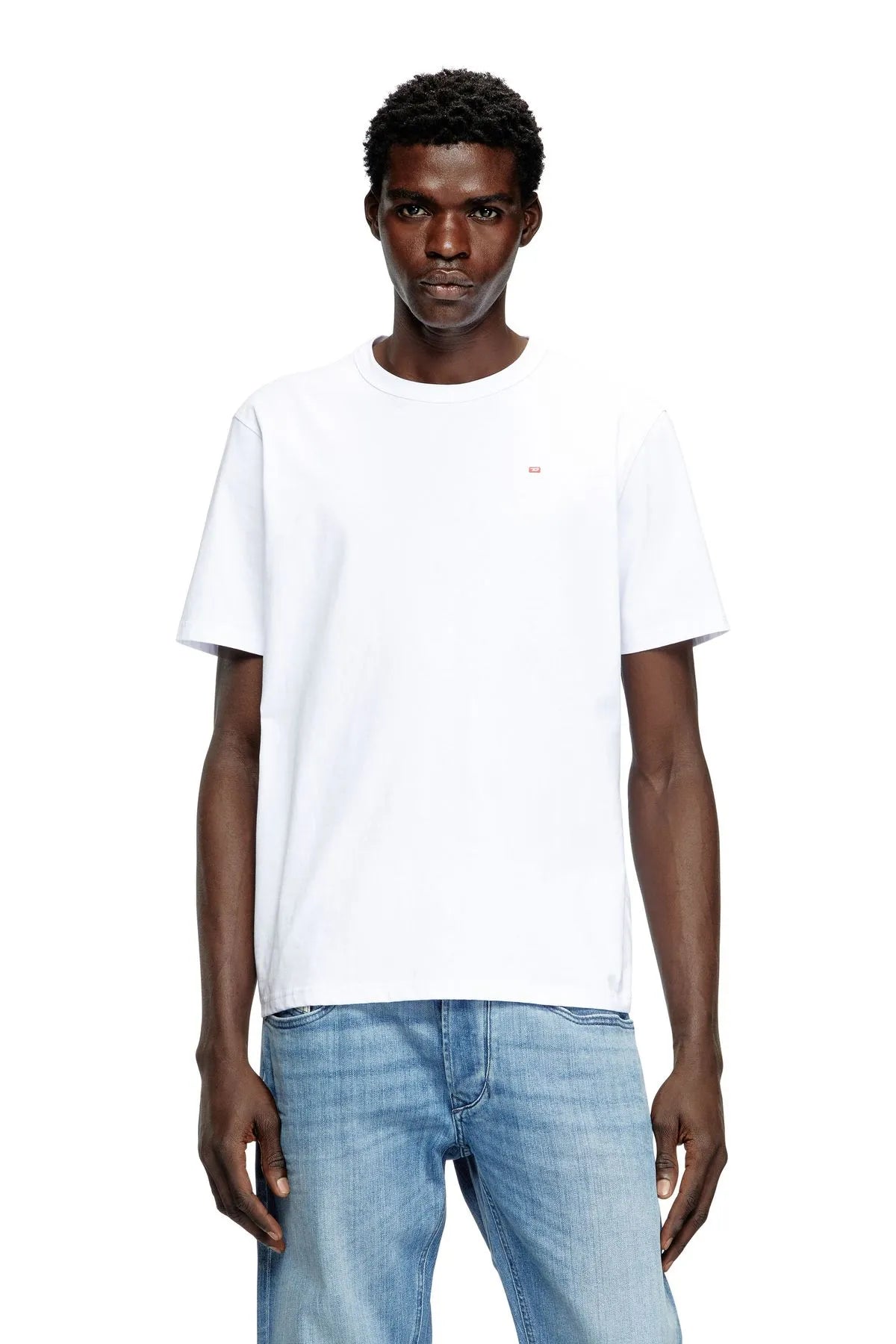 CAMISETA DIESEL T-ADJUST MICRODIV MAGLIETTA