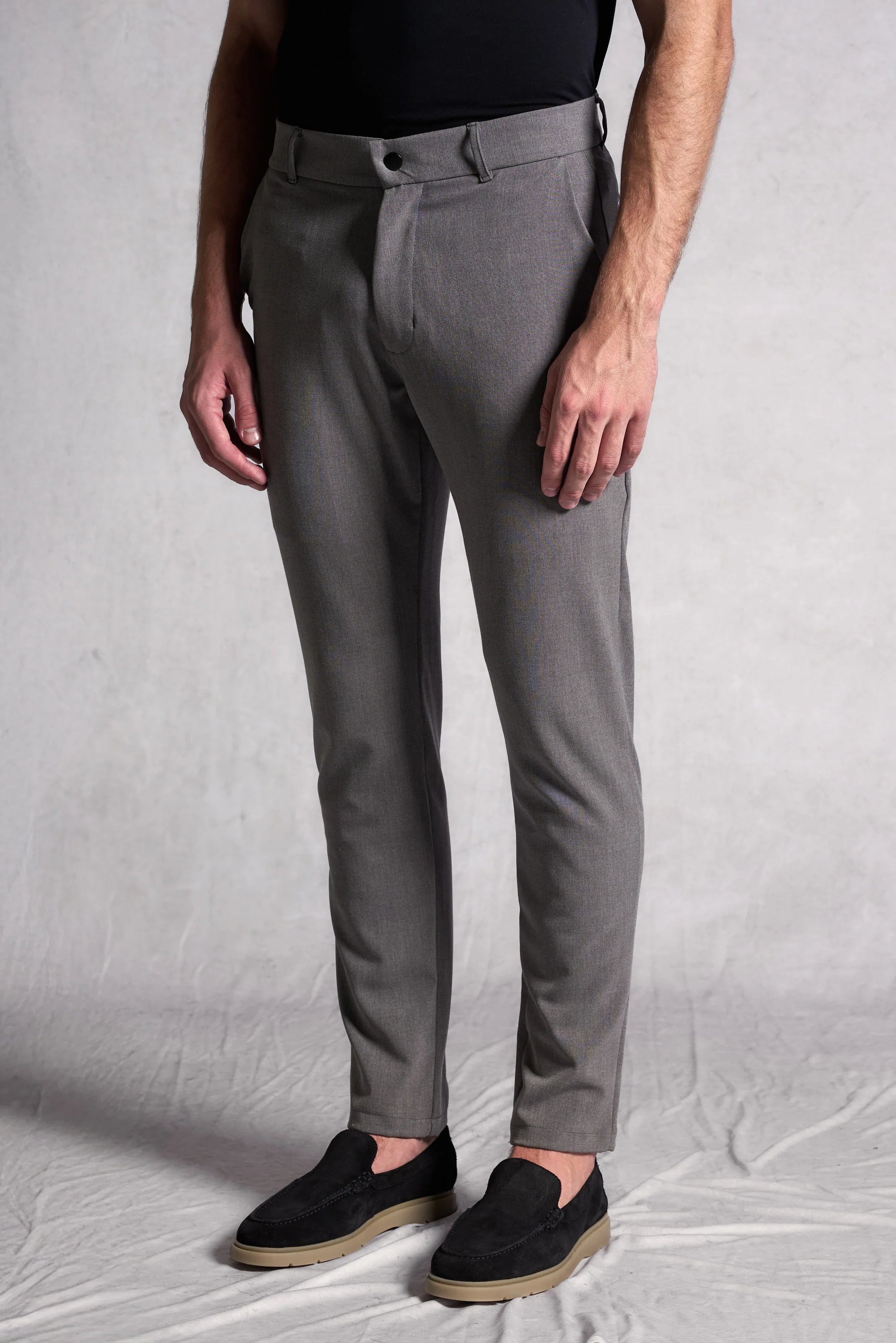 CALÇA ALFAIATARIA MASCULINA ANKOR