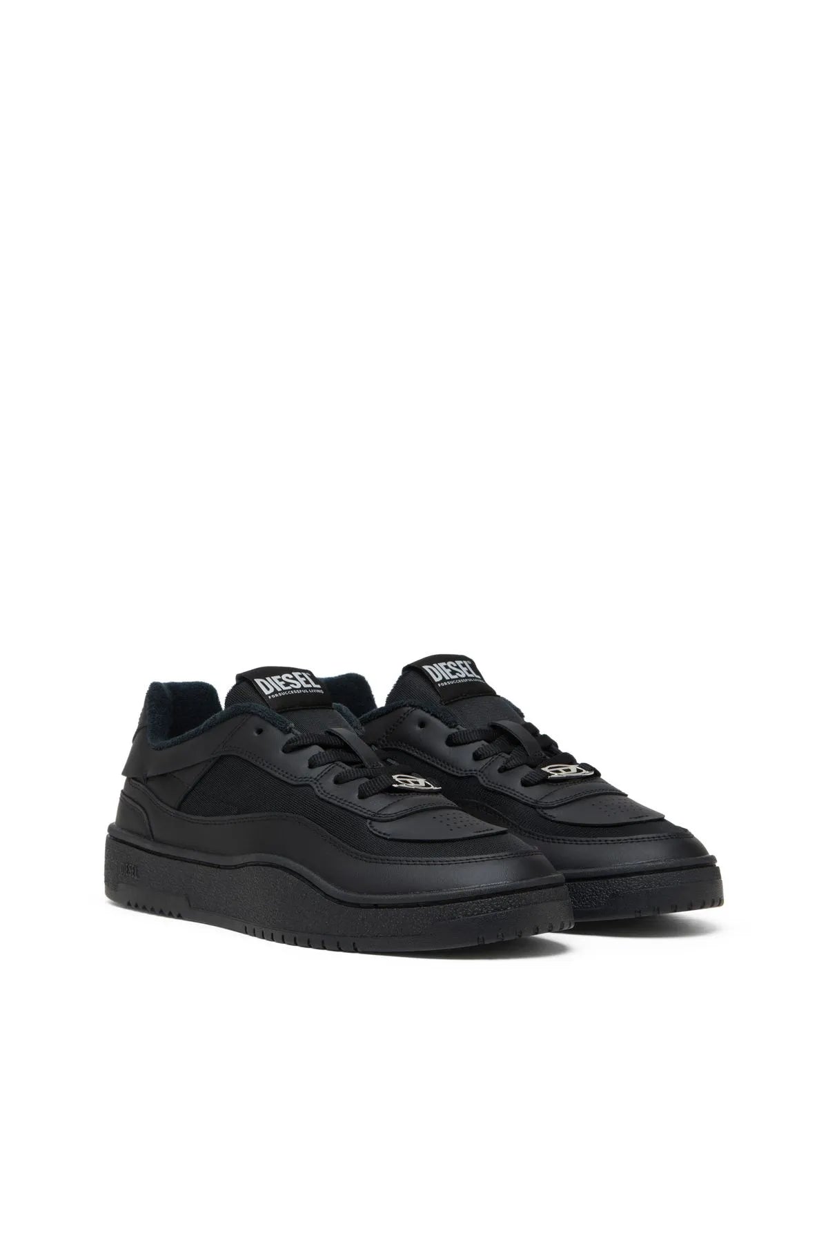 TÊNIS DIESEL MASCULINO SOVAL SKATE LOW SNE