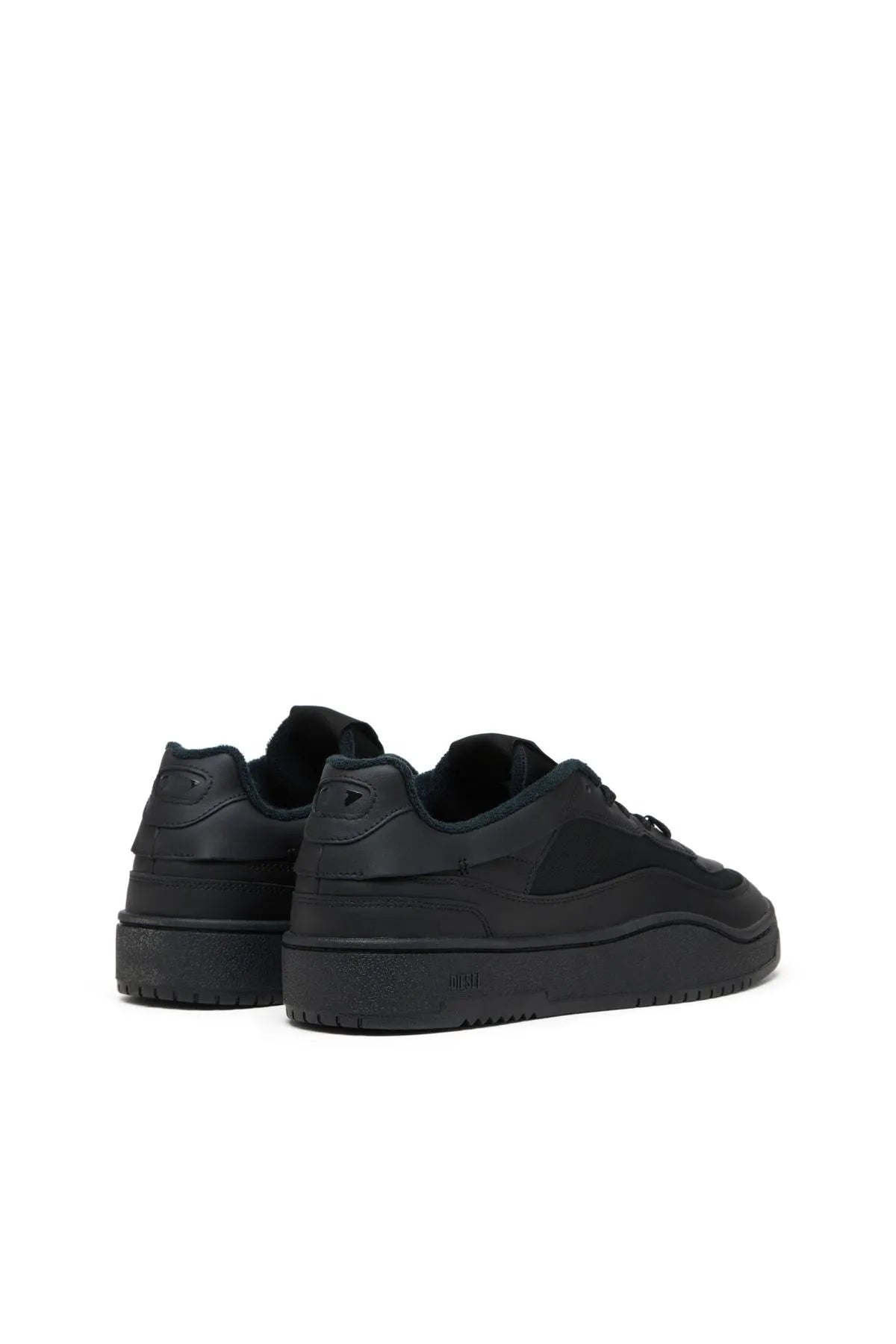 TÊNIS DIESEL MASCULINO SOVAL SKATE LOW SNE