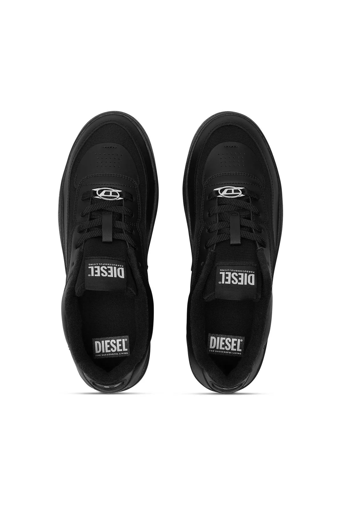 TÊNIS DIESEL MASCULINO SOVAL SKATE LOW SNE