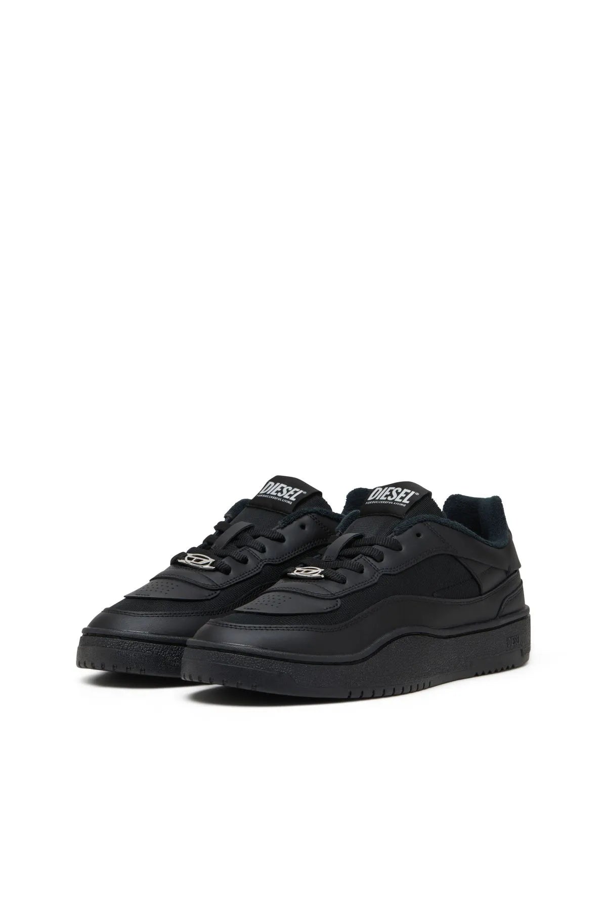 TÊNIS DIESEL MASCULINO SOVAL SKATE LOW SNE