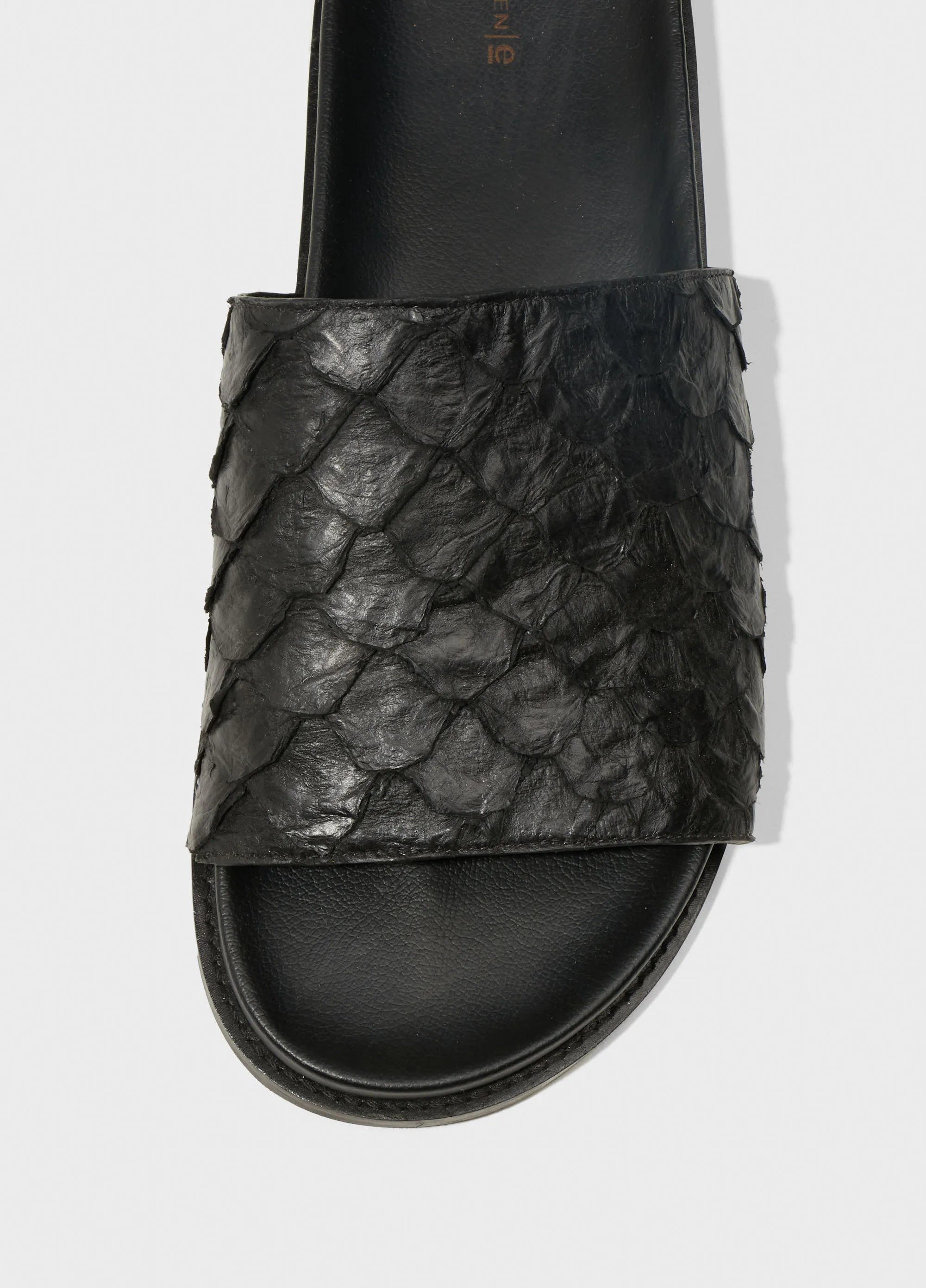 SANDALIA OSKLEN MASCULINA SLIDE PIRARUCU