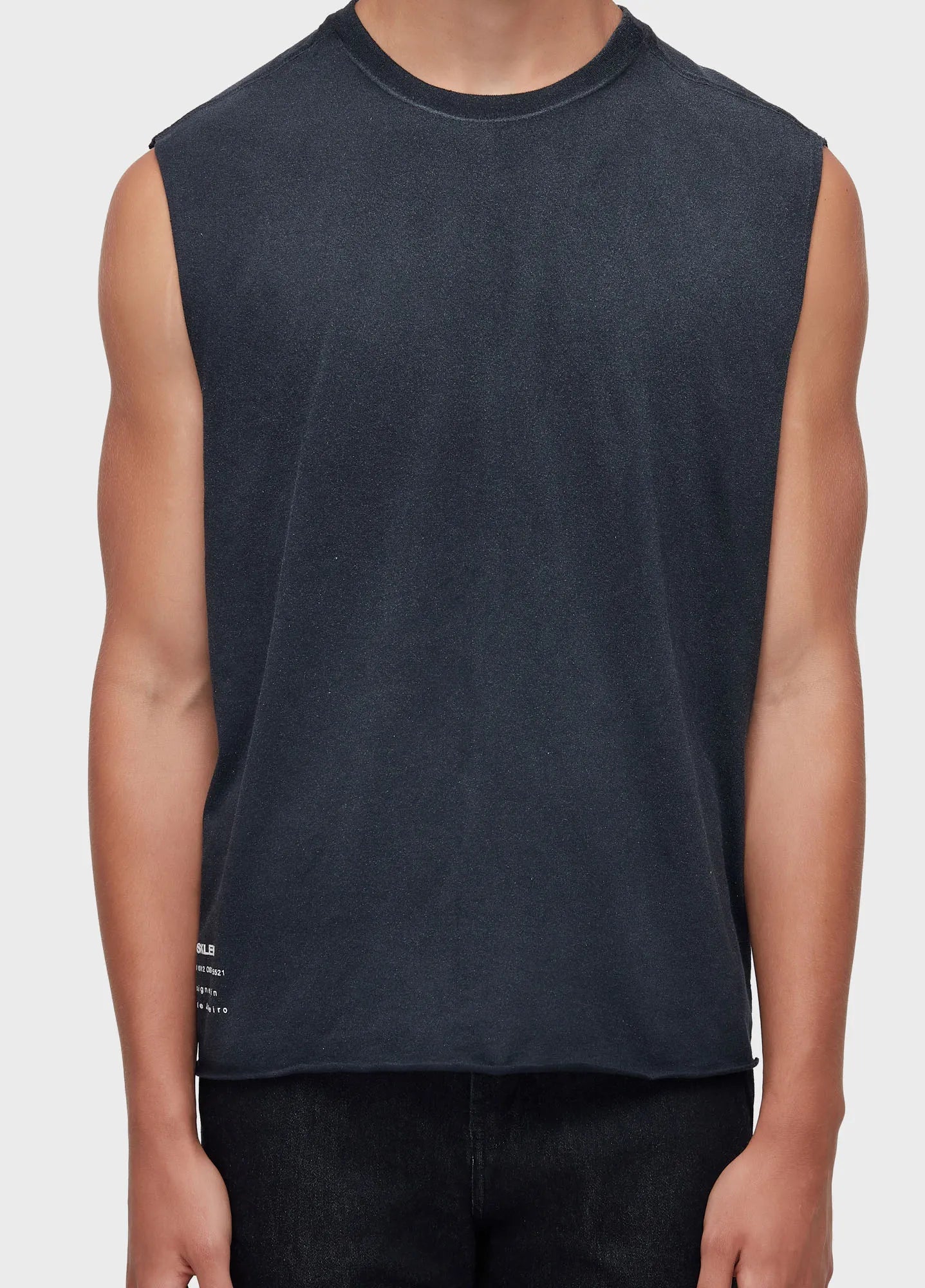 CAMISETA OSKLEN MASCULINA RUSTIC SLEEVELESS