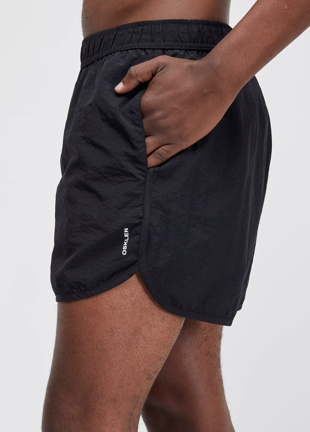 BEACH SHORT OSKLEN GRUMARI