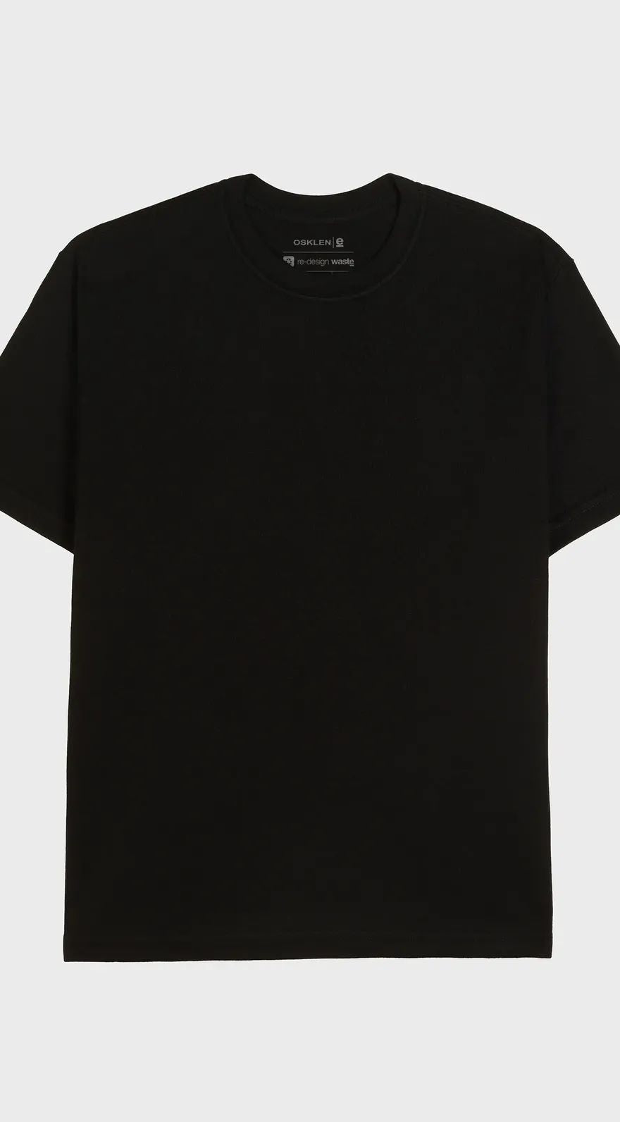 CAMISETA OSKLEN BIG SHIRT CAICARA MADE IN BRAZIL