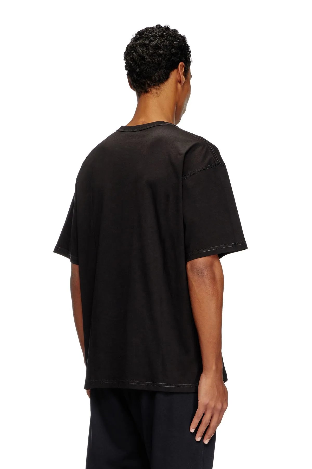 CAMISETA DIESEL T-BOXT R30