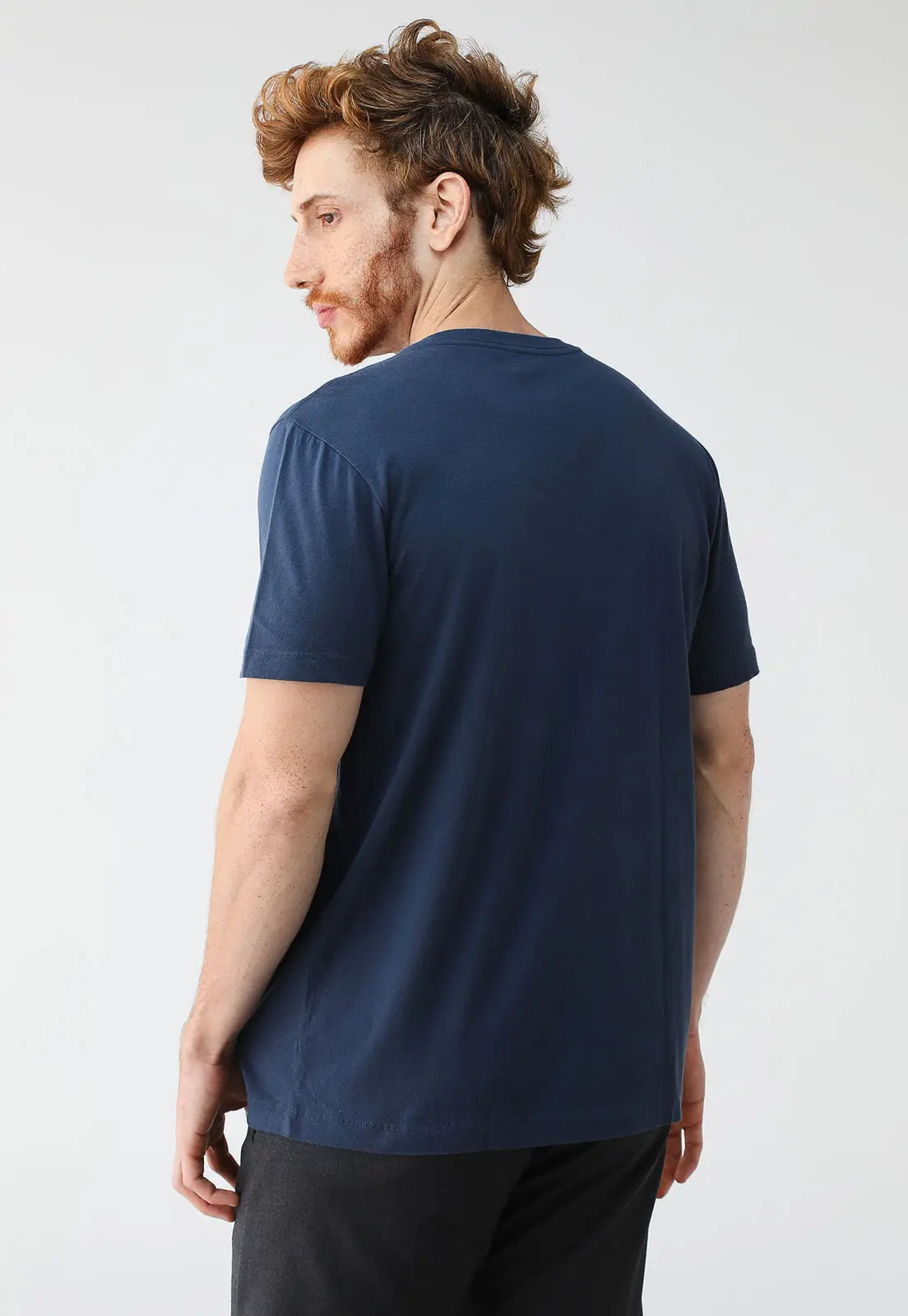 CAMISETA OSKLEN VINTAGE LITTLE TEXT