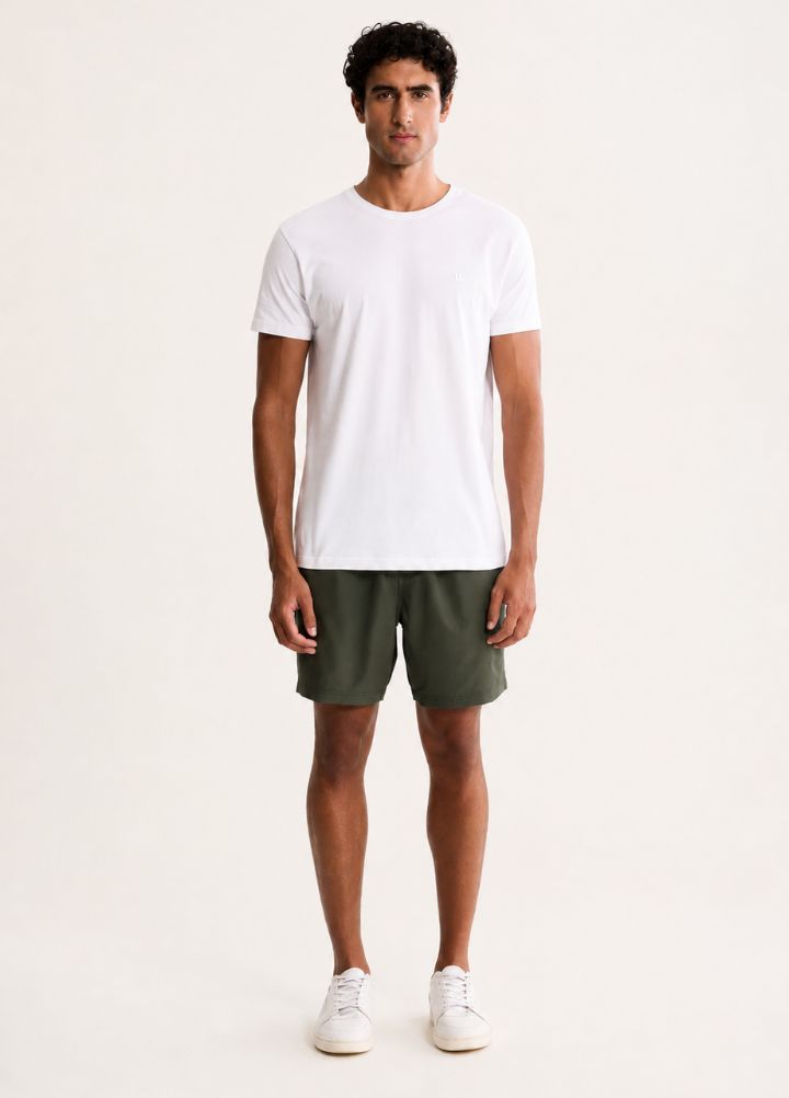 CAMISETA FOXTON PIQUET LOGO