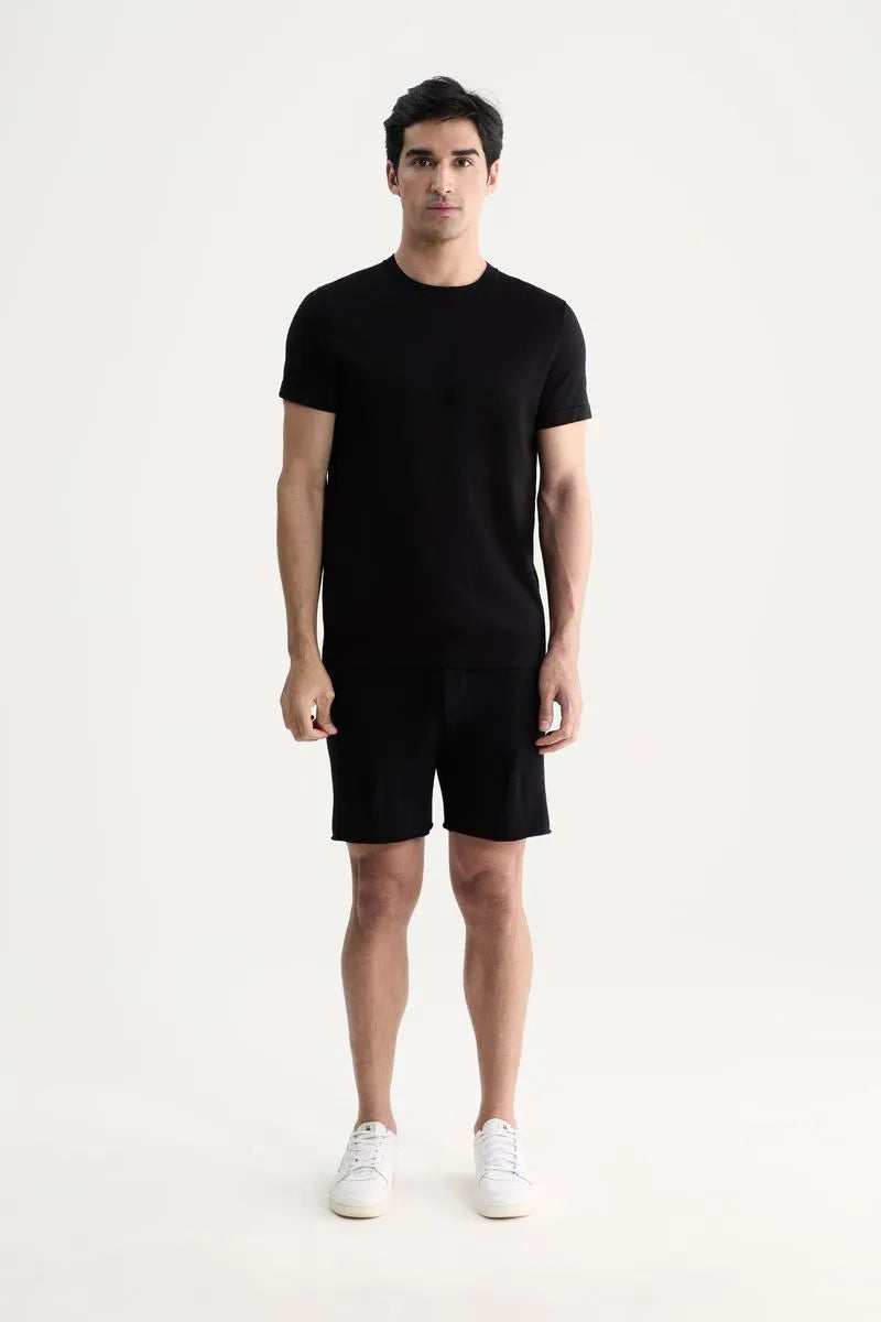 CAMISETA FOXTON TRICOT SOFT