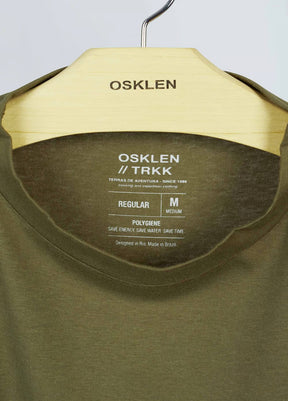 CAMISETA OSKLEN TRKK FOREST