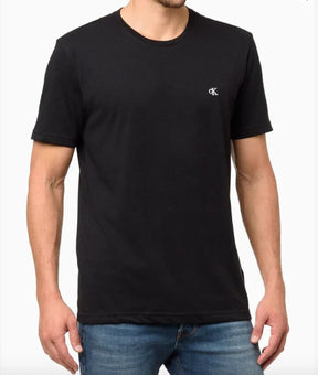 CAMISETA CALVIN KLEIN BORDADO