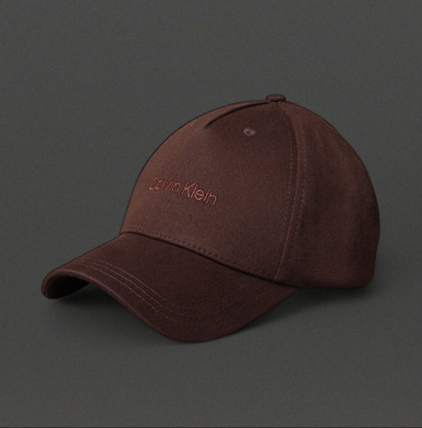 BONÉ CALVIN KLEIN 5 GOMOS