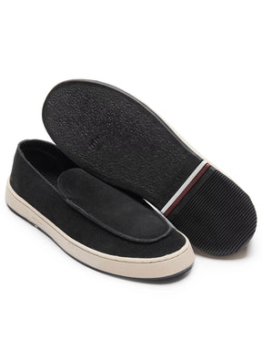 TENIS OSKLEN SOHO SOFT MOC PRETO