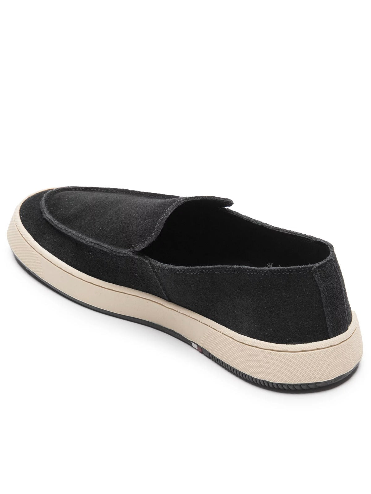 TENIS OSKLEN SOHO SOFT MOC PRETO