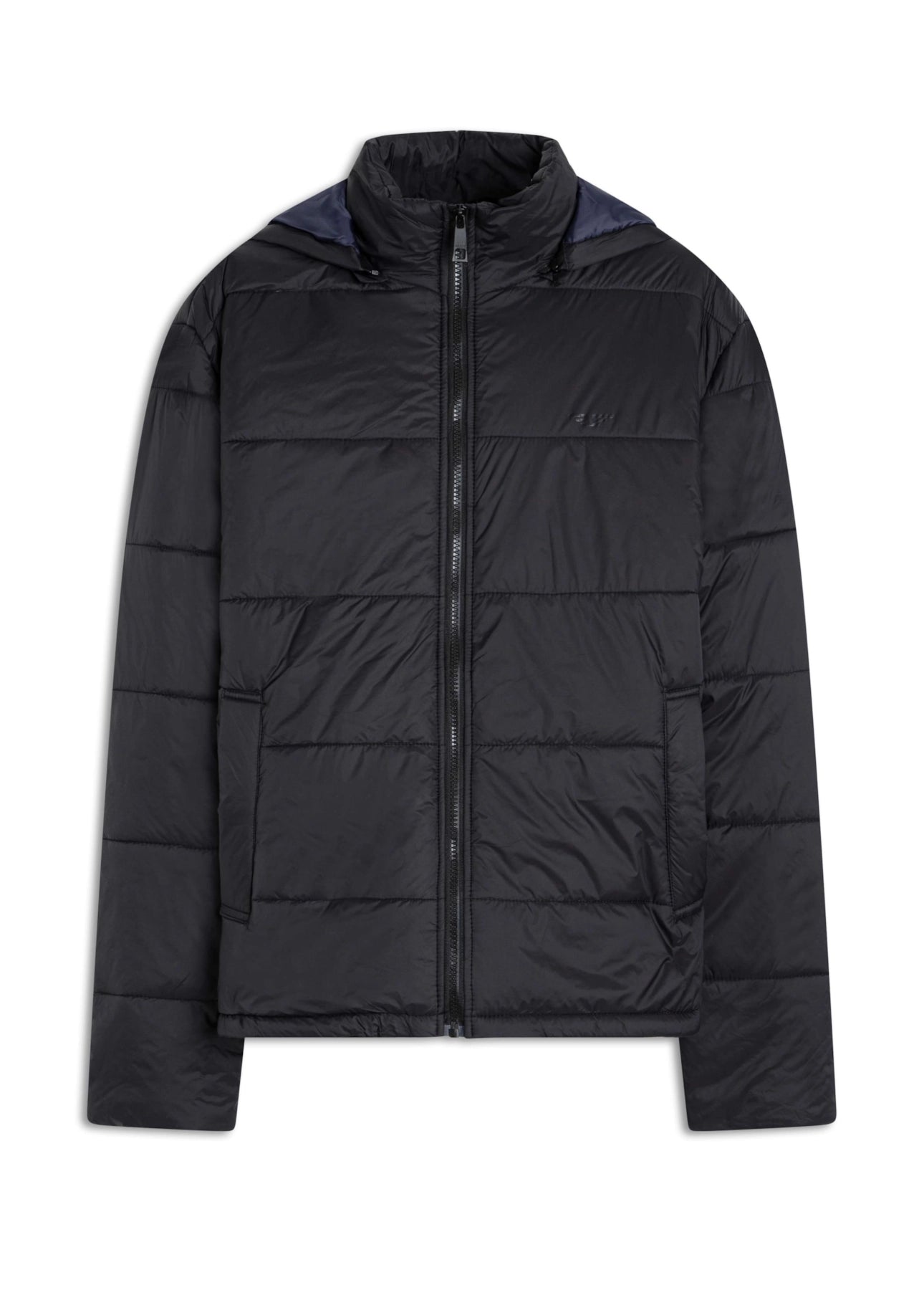 JAQUETA ELLUS PUFFER HOOD