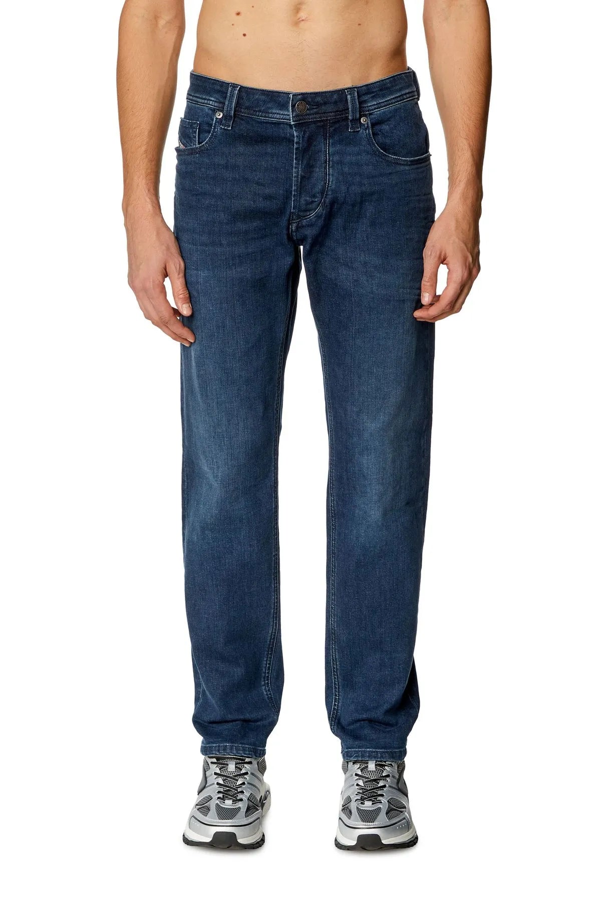CALÇA DIESEL 1986 LARKEE-BEEX L.32 PANTALONI