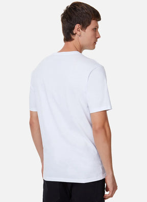 CAMISETA JOHN JOHN BASIC BRANCO