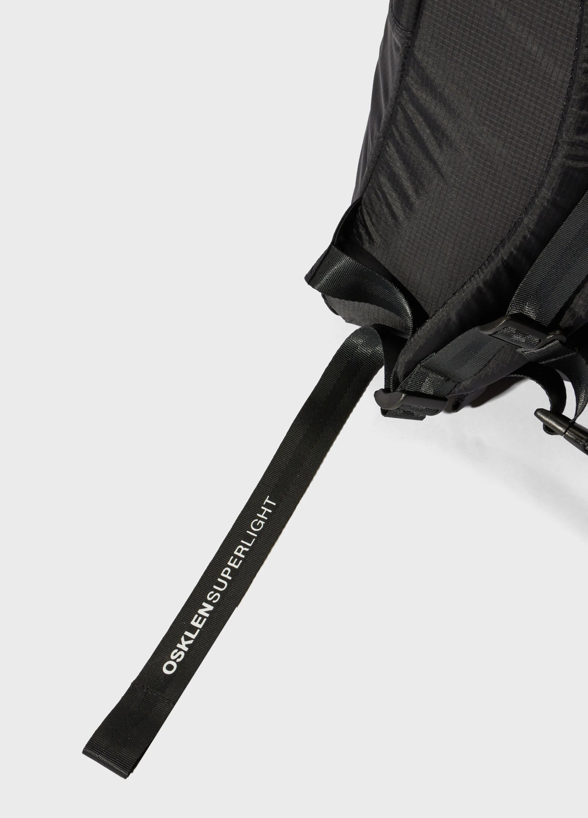 MOCHILA OSKLEN NYLON SUPER LIGHT