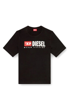 Camiseta Diesel Masculina T-Adjust K14 Maglietta