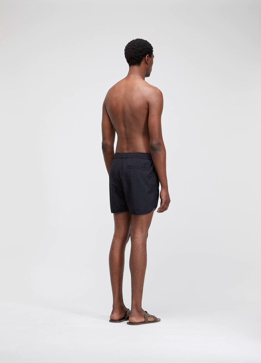 BEACH SHORT OSKLEN GRUMARI
