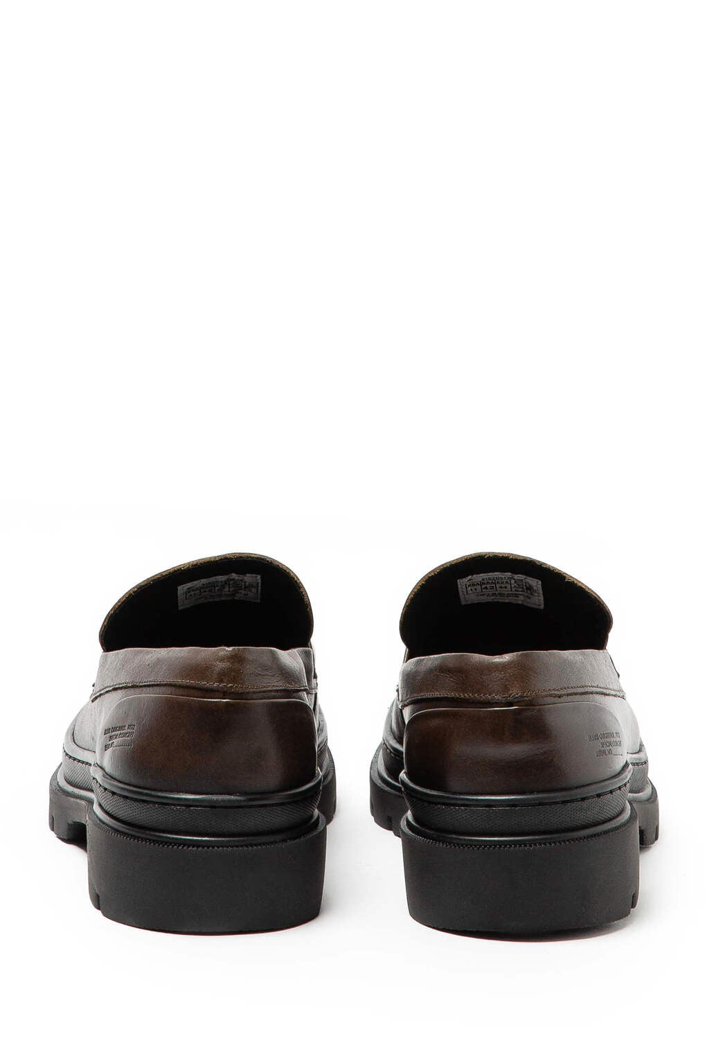 SAPATO ELLUS LOAFER NOAH