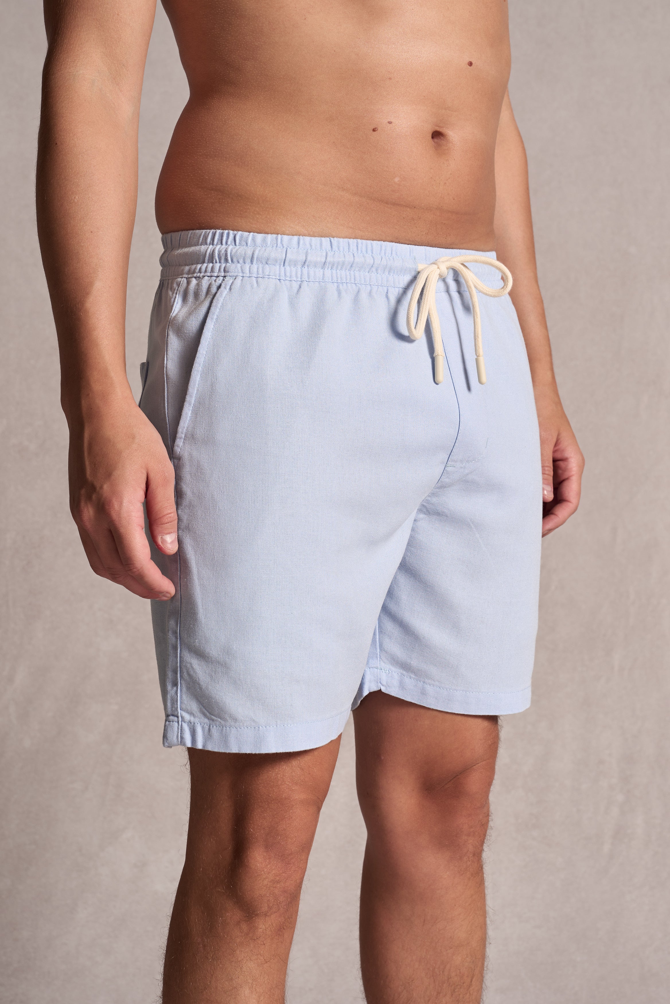 SHORT LINHO MASCULINO ANKOR