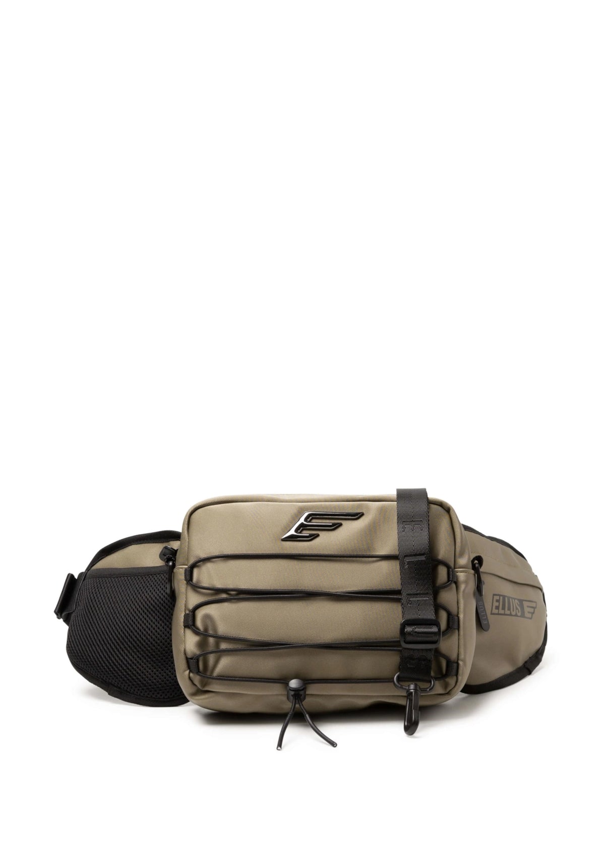 BOLSA ELLUS NYLON RUBBER