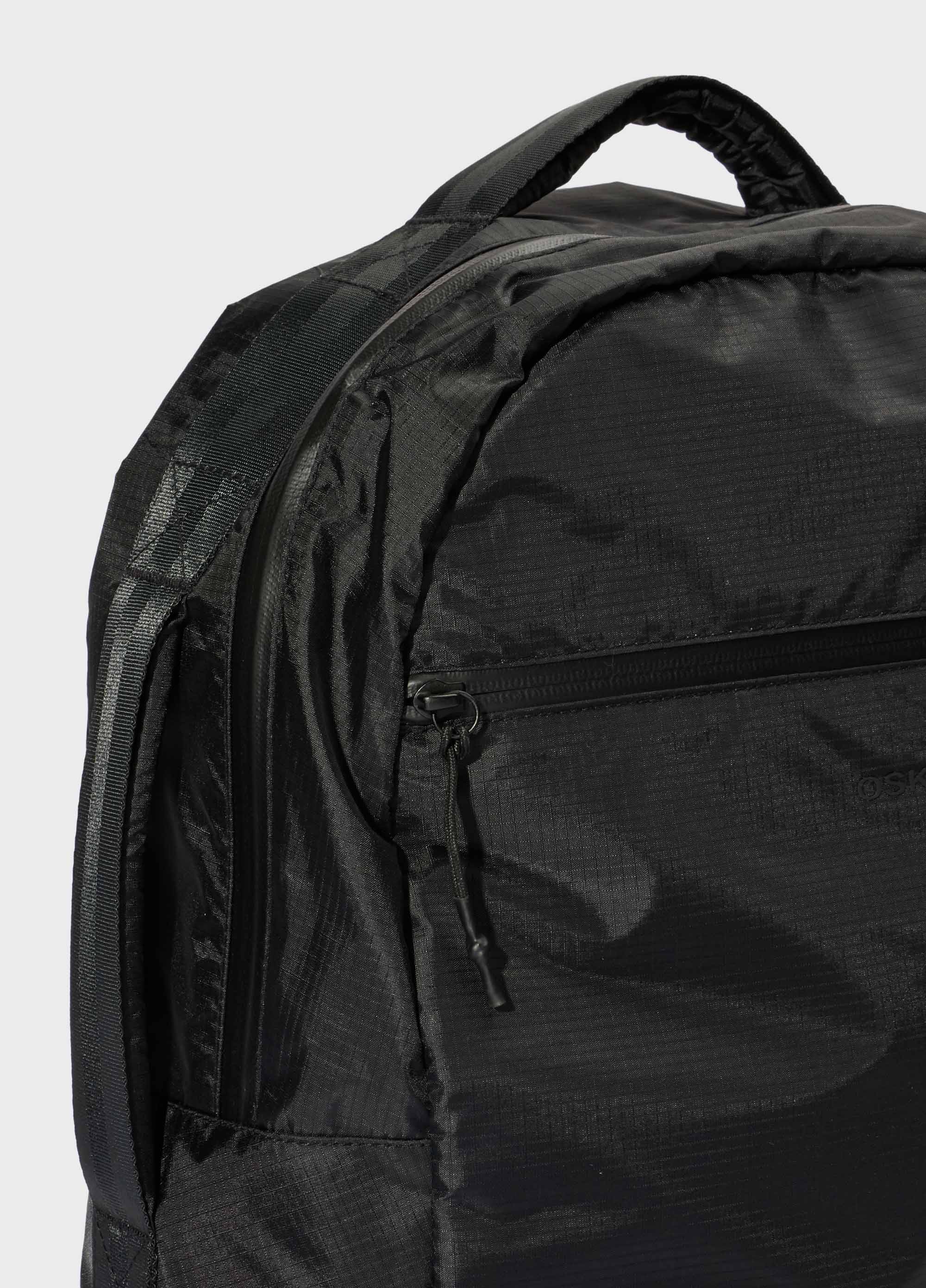 MOCHILA OSKLEN NYLON SUPER LIGHT
