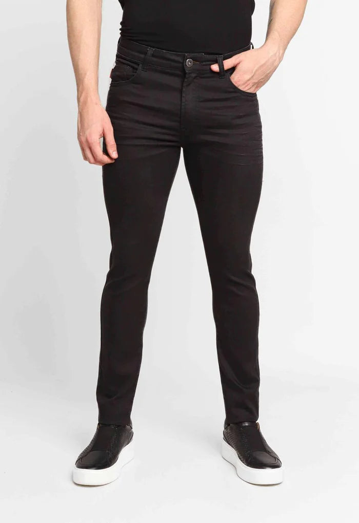 CALÇA ELLUS STORM ELASTIC I (SKINNY) ET ZETEX