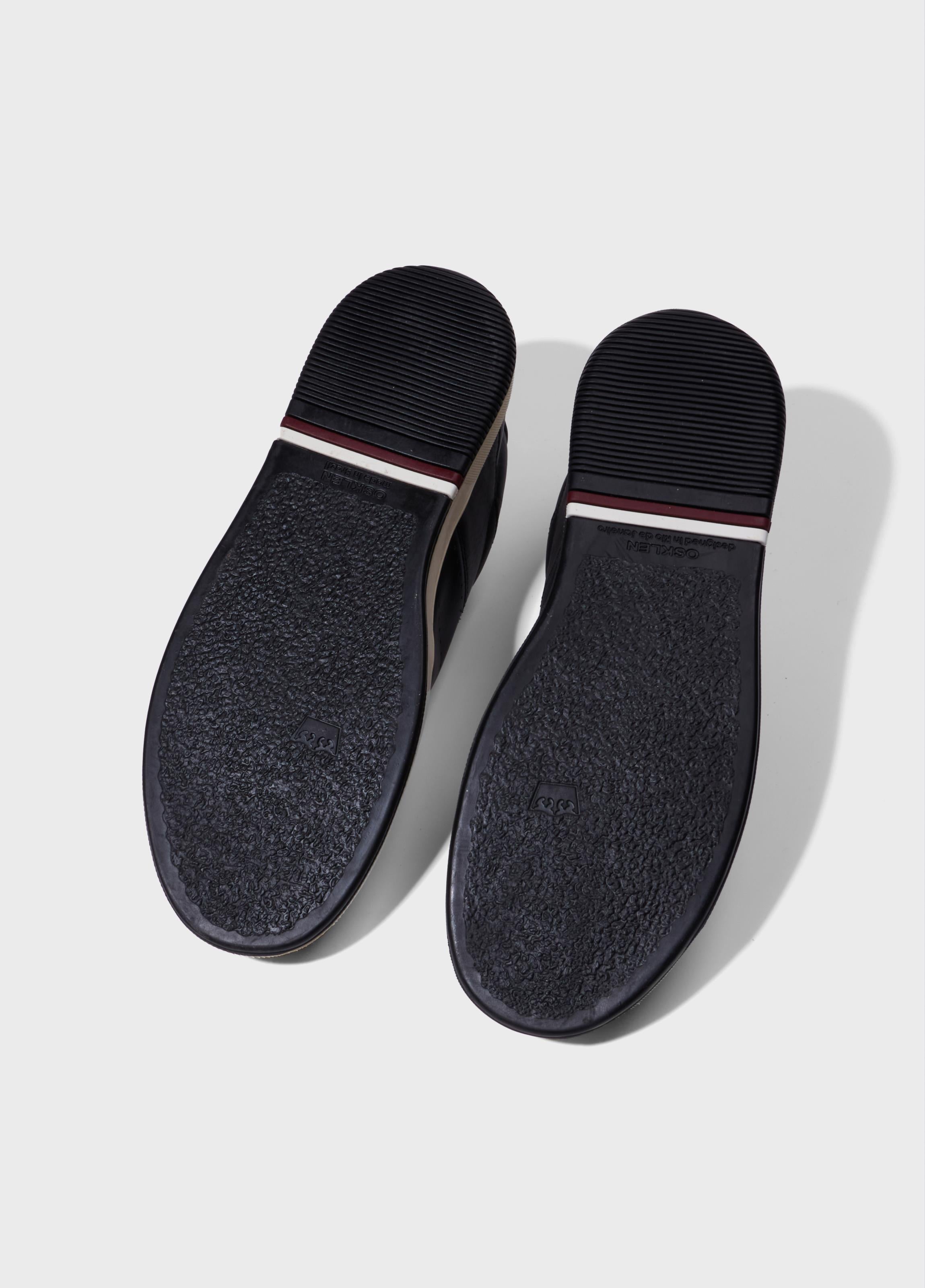 TÊNIS OSKLEN MASCULINO SOHO