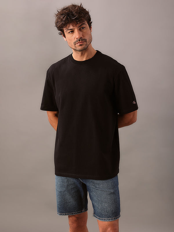 BERMUDA JEANS CALVIN KLEIN 5 POCKETS
