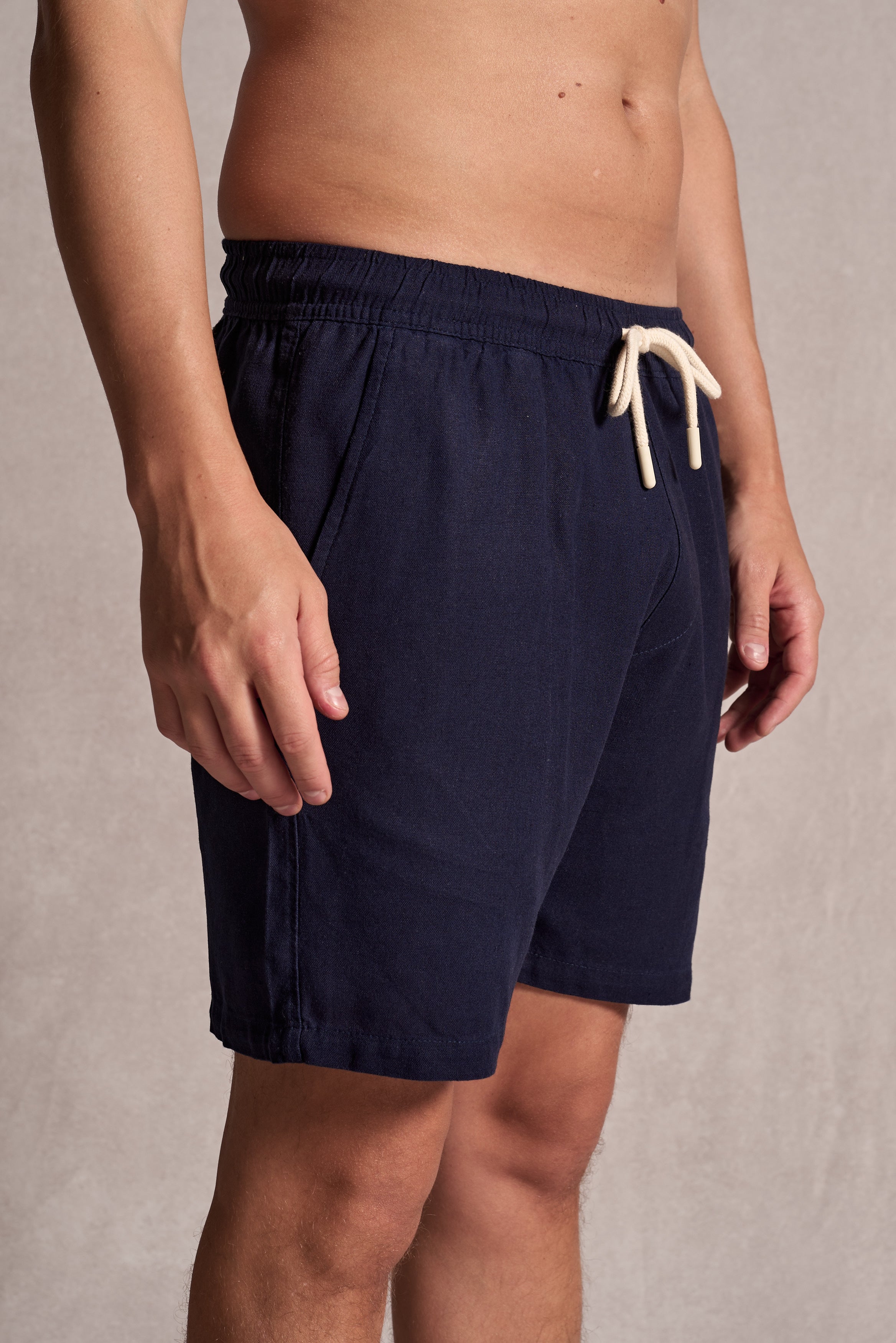 SHORT LINHO MASCULINO ANKOR