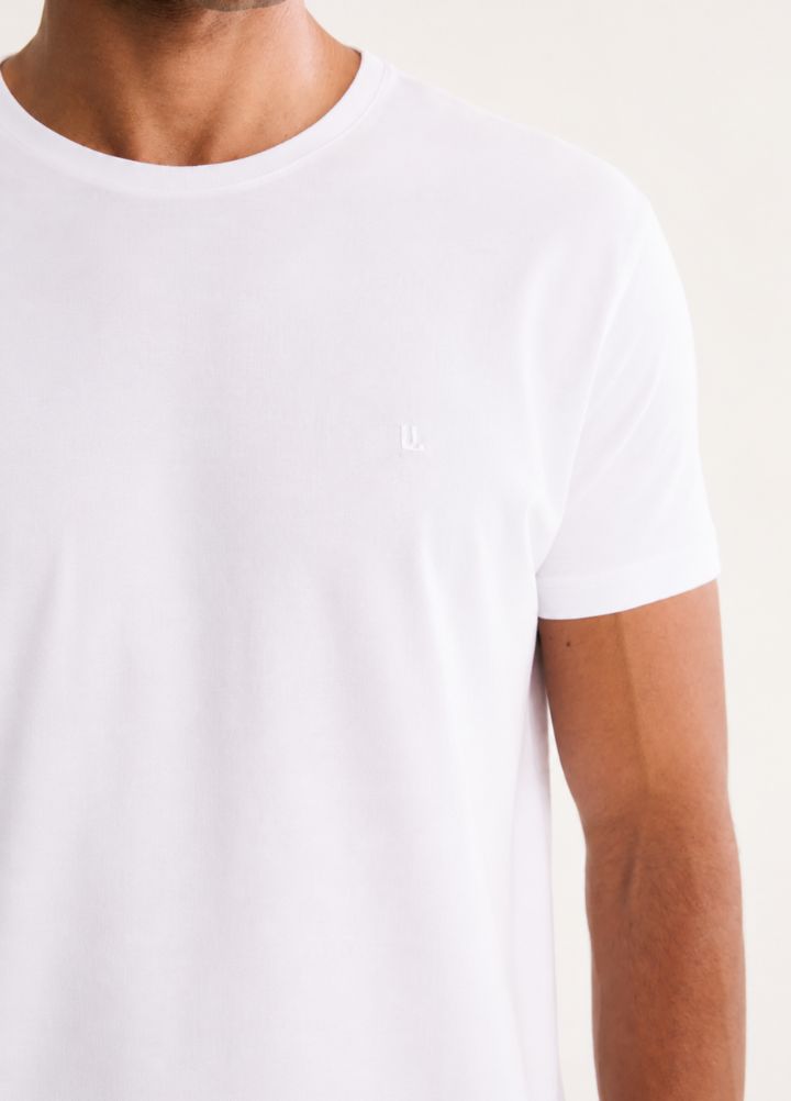 CAMISETA FOXTON PIQUET LOGO