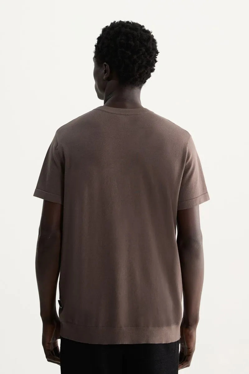 CAMISETA FOXTON TRICOT SOFT