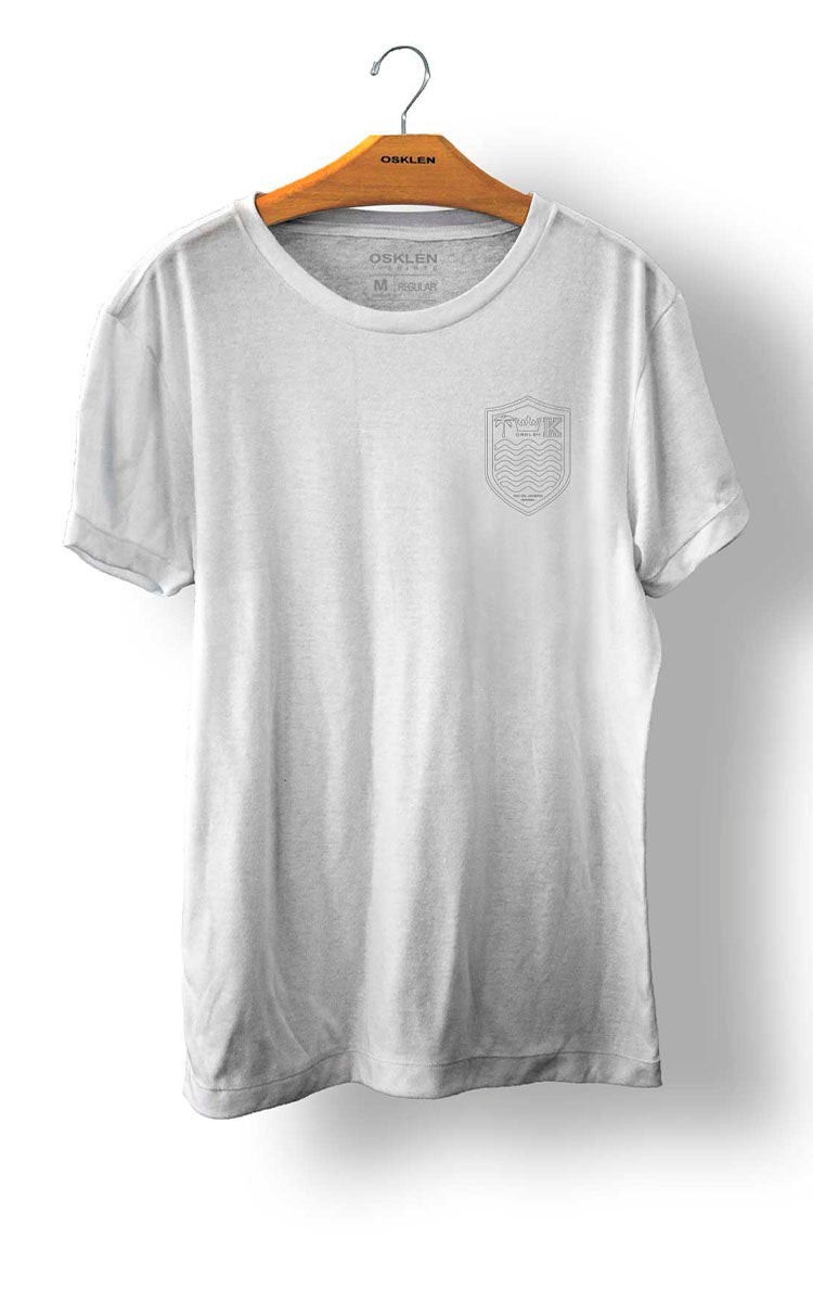 CAMISETA OSKLEN VINTAGE BRASAO TRACO