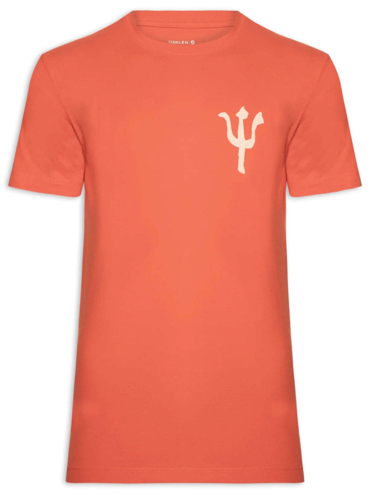 CAMISETA OSKLEN MASCULINA SLIM VINTAGE TRID CAICARA