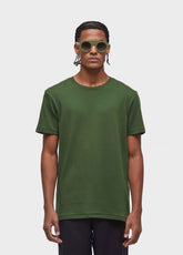 CAMISETA OSKLEN SUPERSOFT COMFORT VERDE