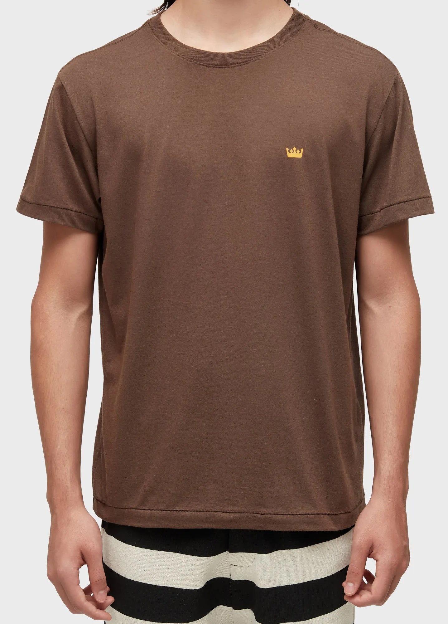 CAMISETA OSKLEN MASCULINA COROA OSK