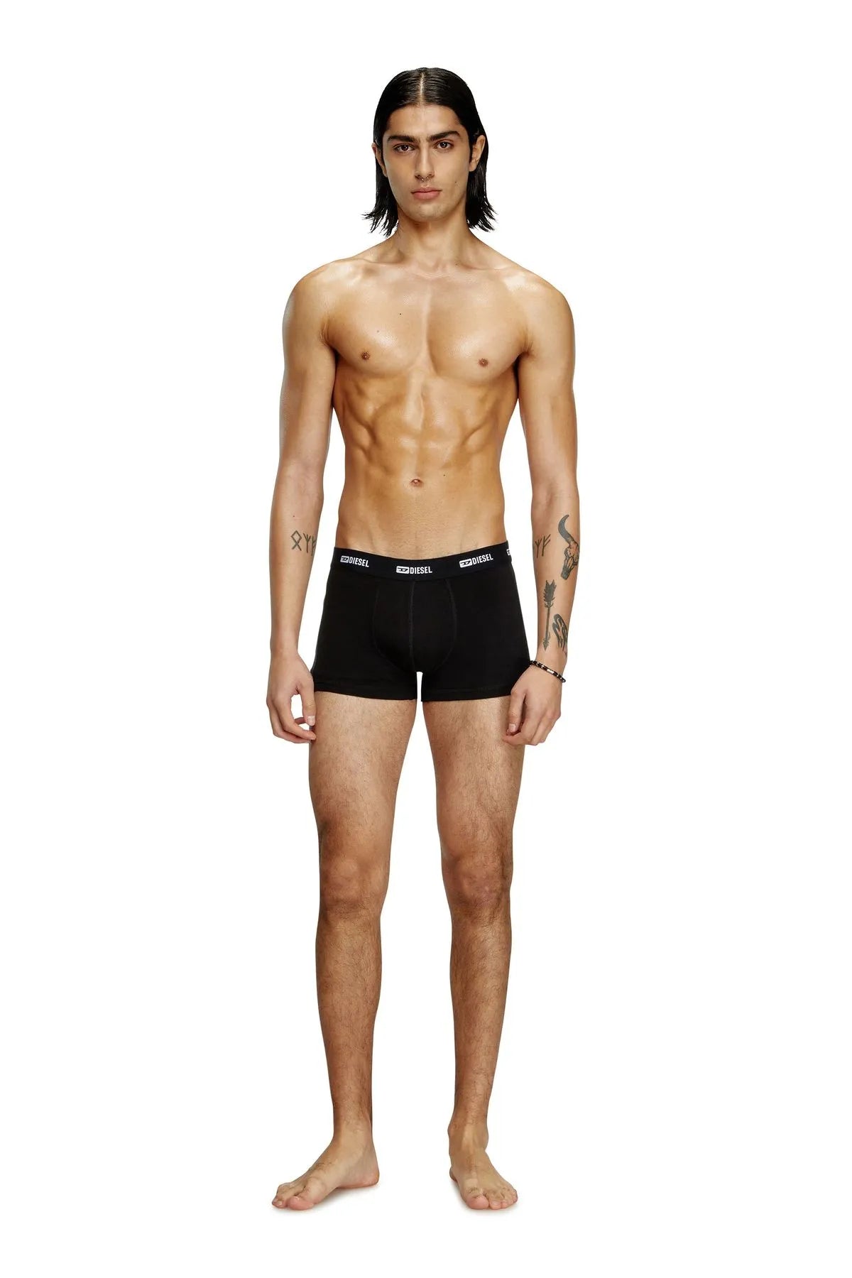 KIT 3 CUECAS DIESEL DAMIEN UTLT