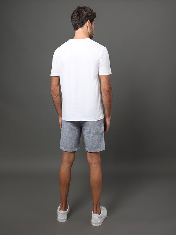 CAMISETA MASCULINA CALVIN KLEIN BOX NYC