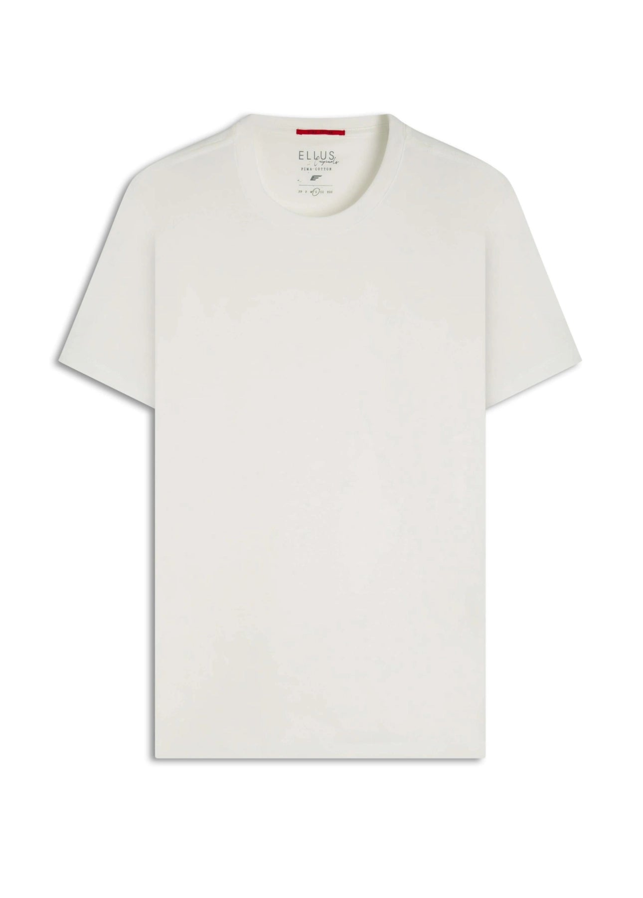 CAMISETA ELLUS MASCULINA PIMA CLASSIC