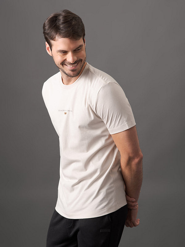 CAMISETA CALVIN KLEIN ADRESS NY