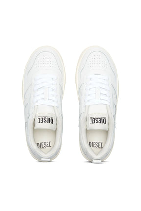 TÊNIS DIESEL S-UKIYO V2 LOW - BRANCO