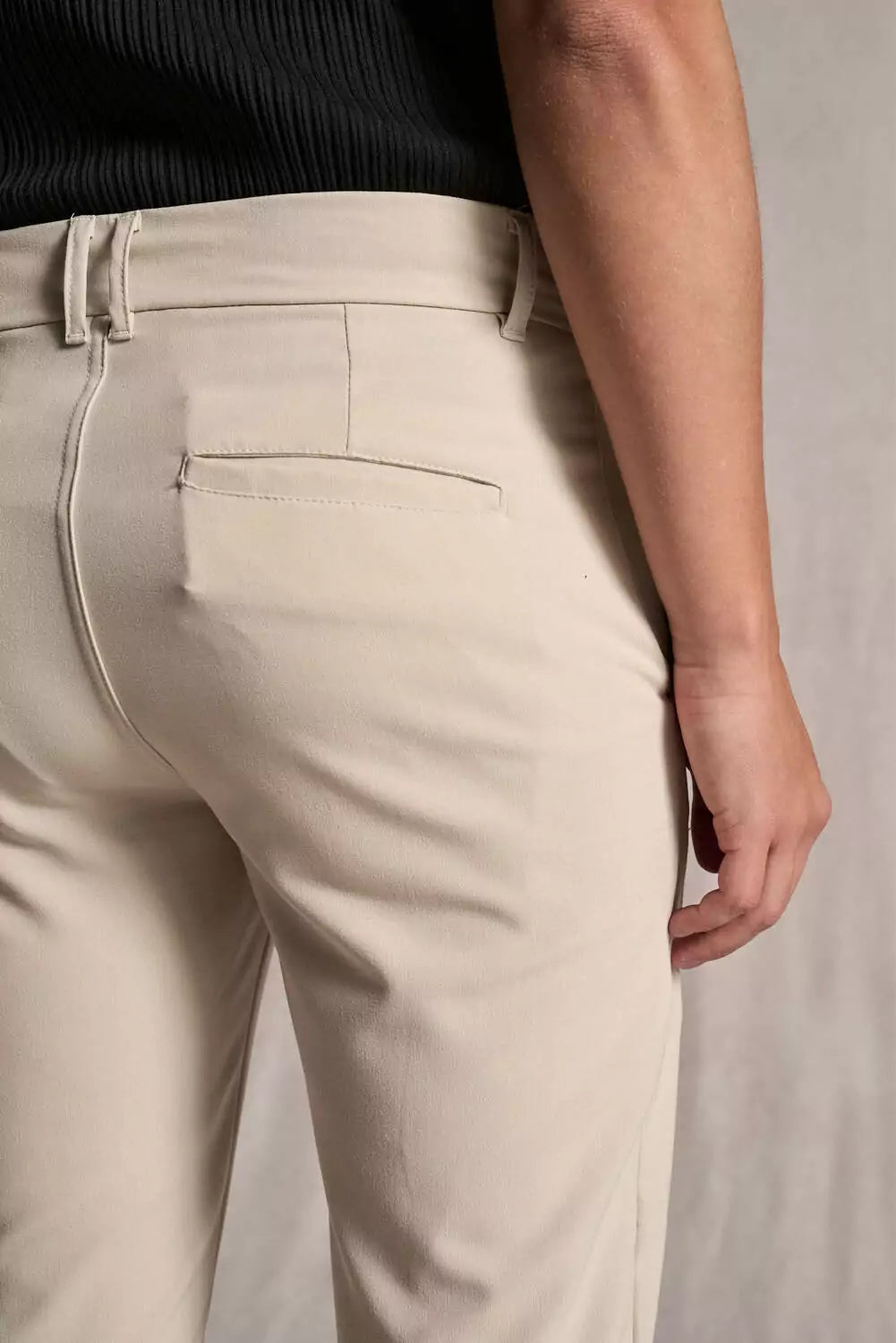 CALÇA ALFAIATARIA MASCULINA ANKOR
