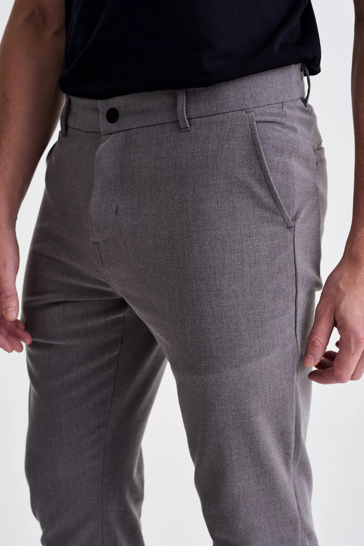 CALÇA ALFAIATARIA MASCULINA ANKOR