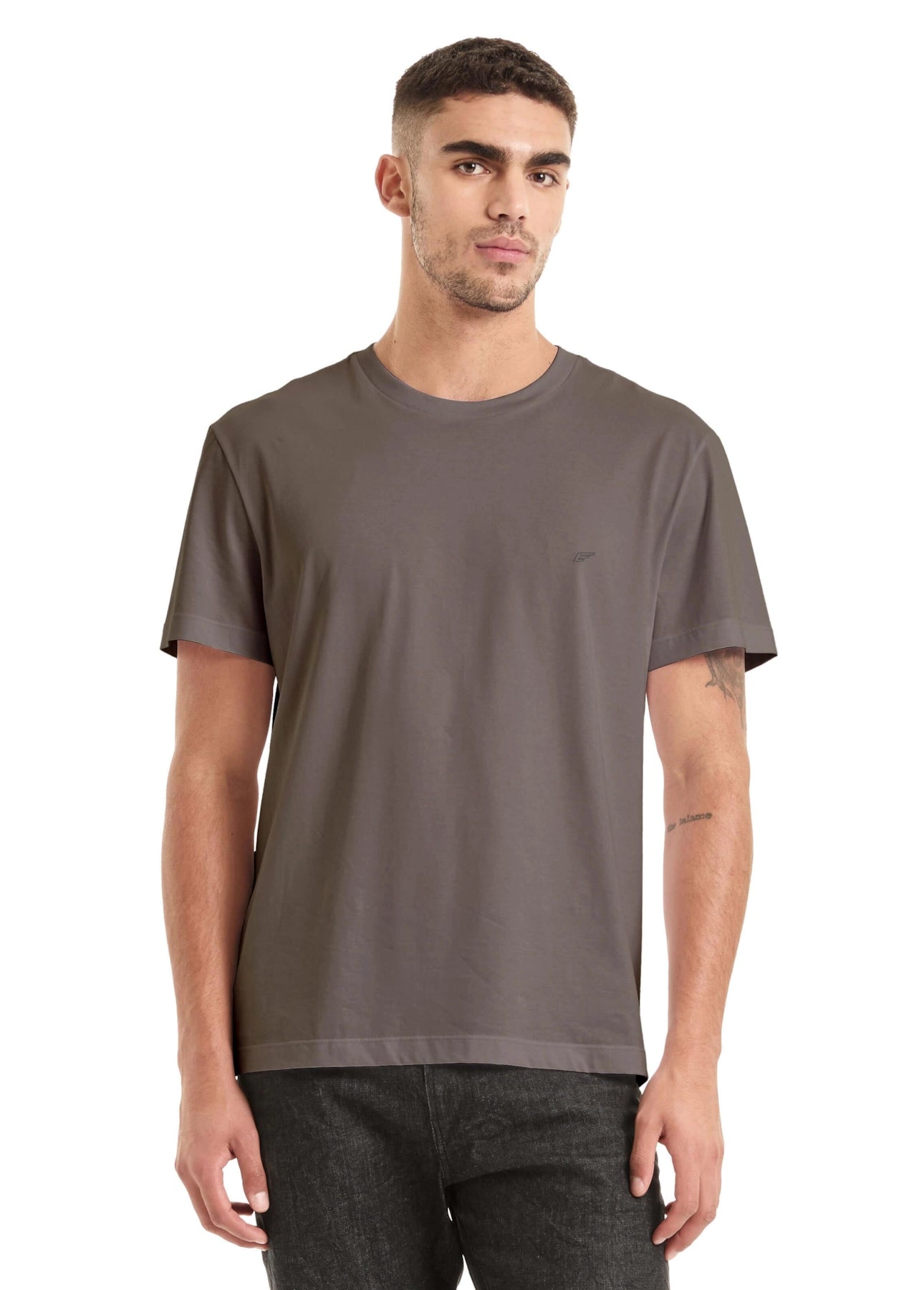 CAMISETA ELLUS MASCULINA PIMA CLASSIC